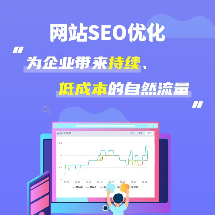 SEO优化(图1)